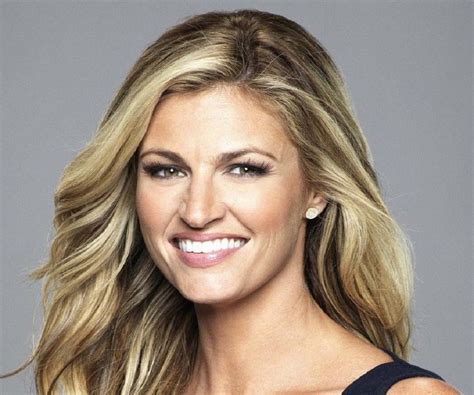 erin andrews young|Erin Andrews Bio & Career Accomplishments .